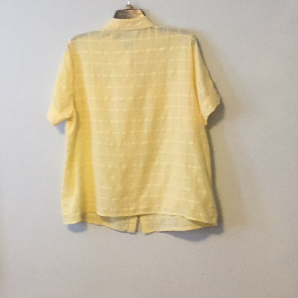 Summer blouse - Picture 3 of 3